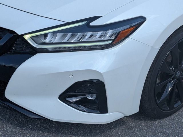 2023 Nissan Maxima SR
