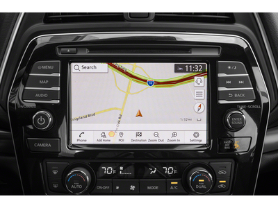 2023 Nissan Maxima SR