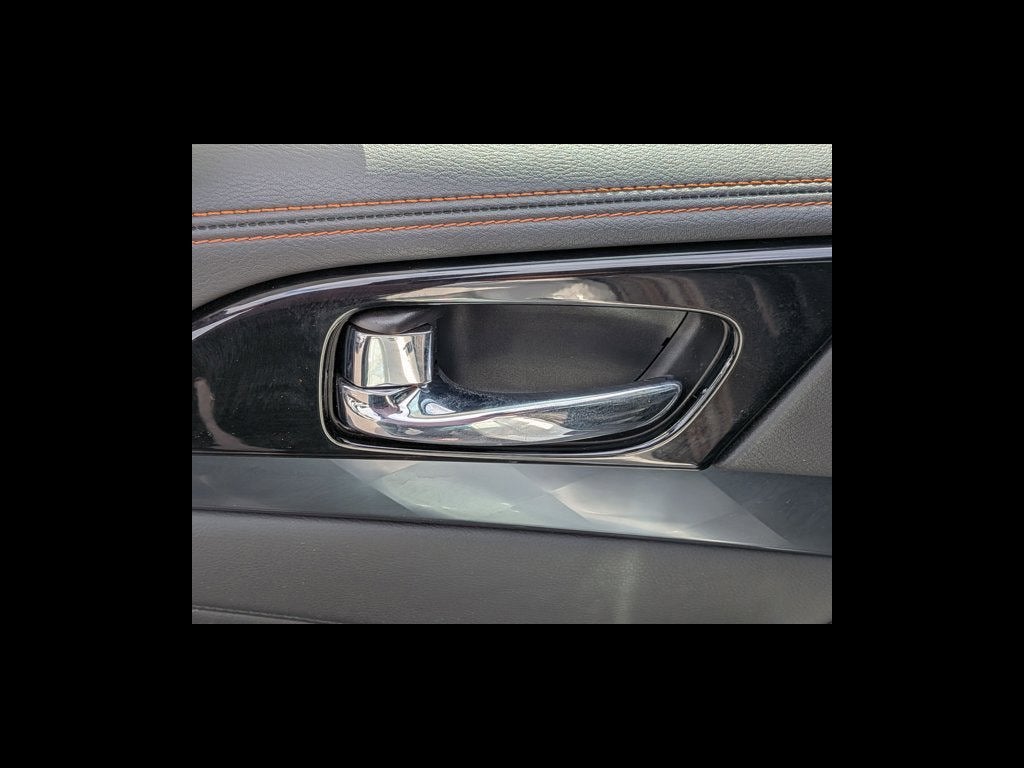 2023 Nissan Maxima SR