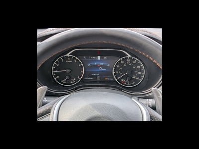 2023 Nissan Maxima SR