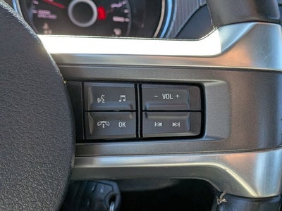 2014 Ford Mustang GT Premium