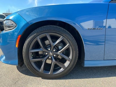 2022 Dodge Charger R/T