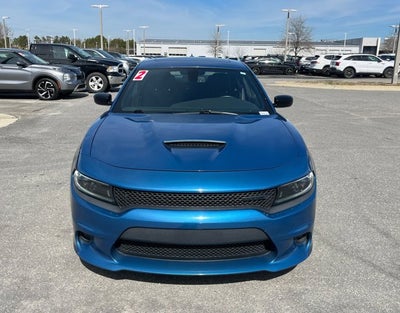 2022 Dodge Charger R/T