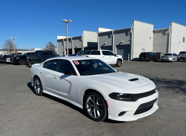 2023 Dodge Charger GT