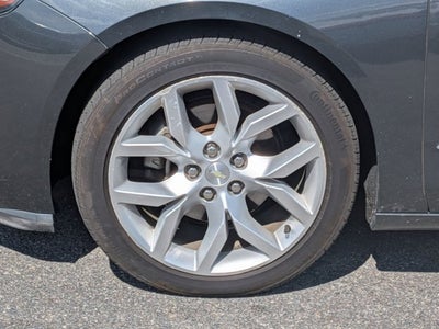 2019 Chevrolet Impala Premier