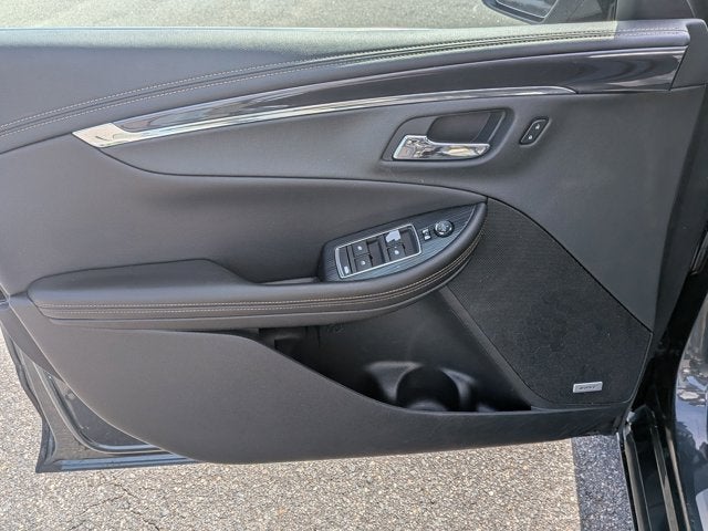 2019 Chevrolet Impala Premier