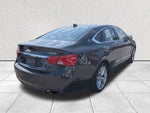 2019 Chevrolet Impala Premier