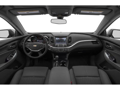 2019 Chevrolet Impala Premier