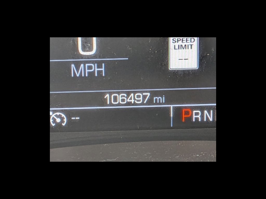 2019 Chevrolet Impala Premier