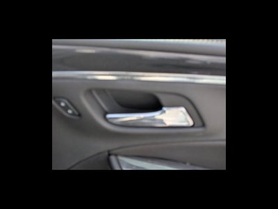 2019 Chevrolet Impala Premier