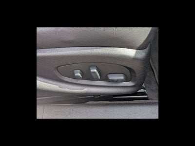 2019 Chevrolet Impala Premier