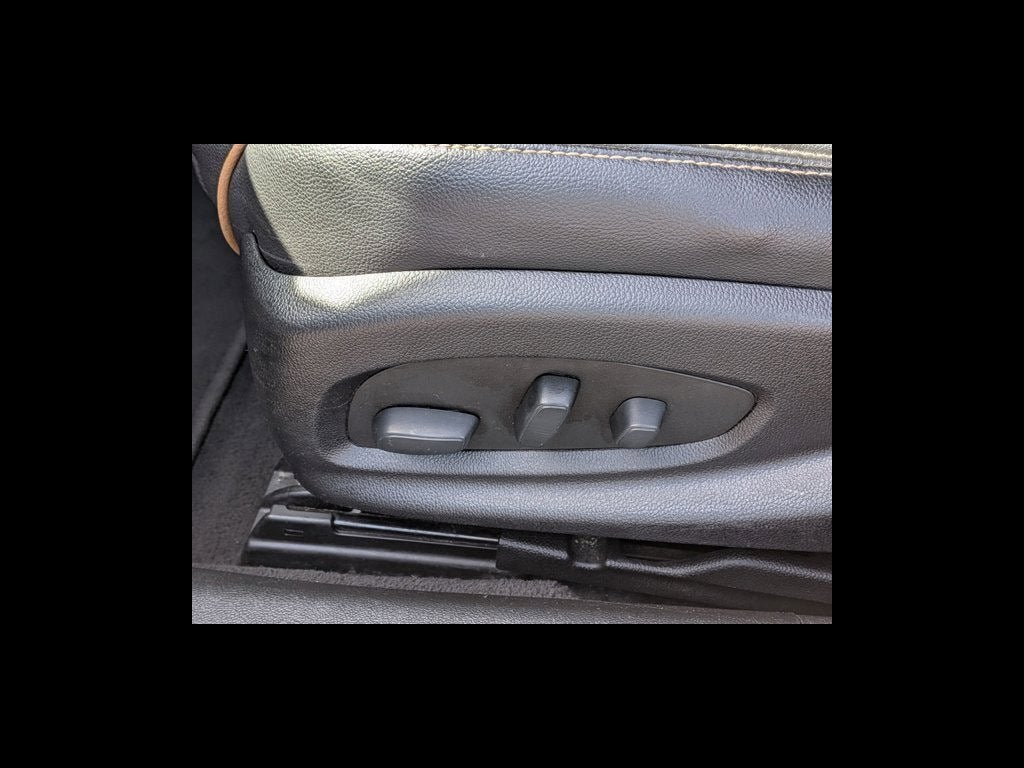 2019 Chevrolet Impala Premier
