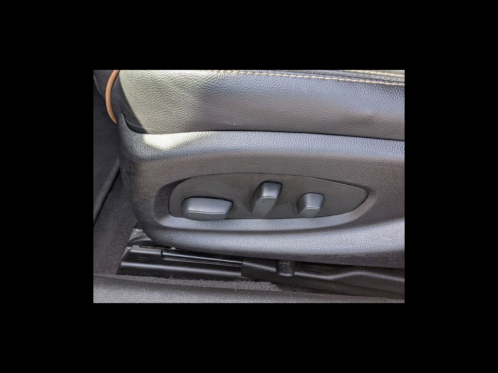 2019 Chevrolet Impala Premier