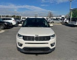 2019 Jeep Compass High Altitude
