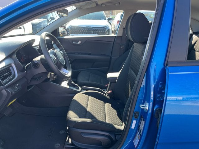 2023 Kia Rio S