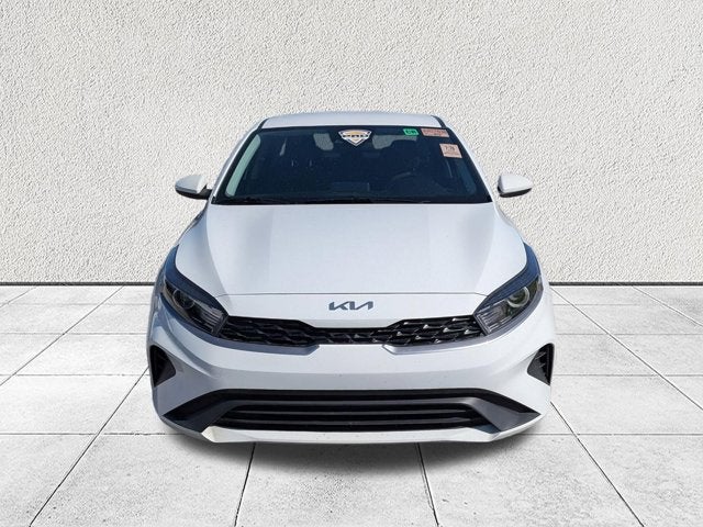 2023 Kia Forte LX