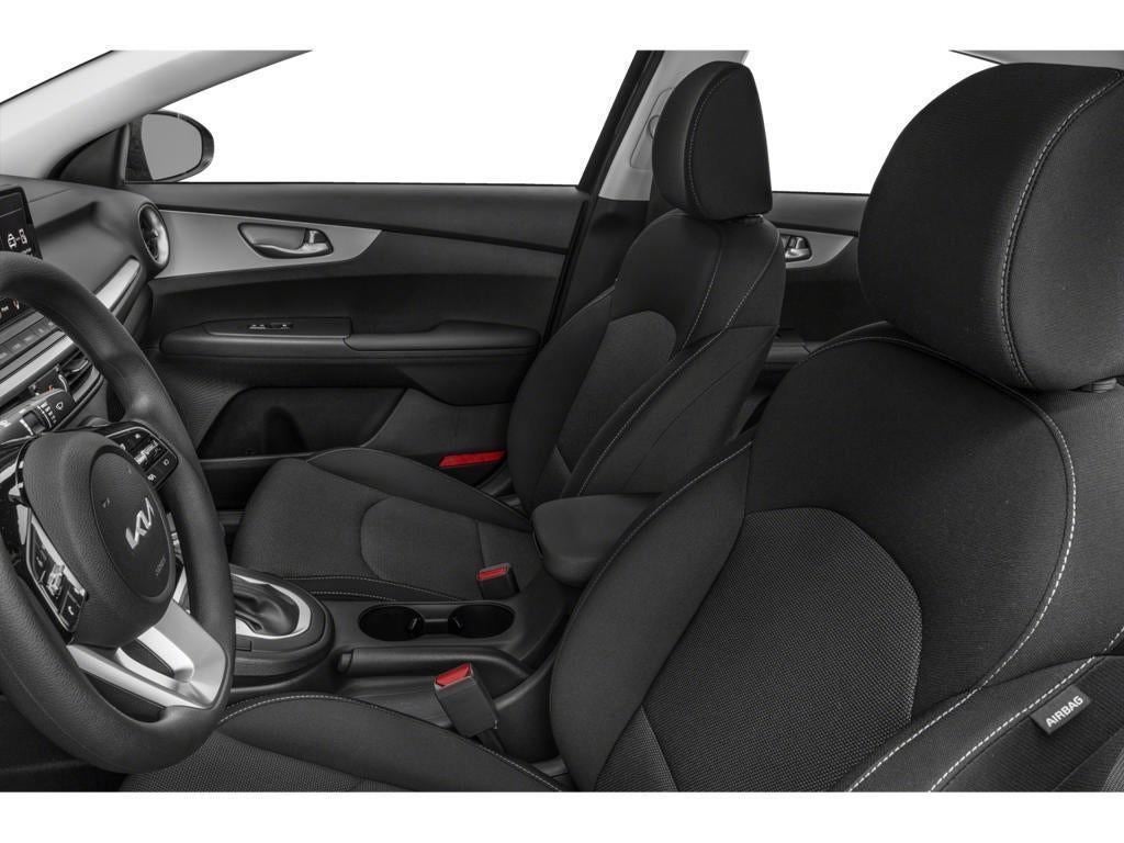 2023 Kia Forte LX