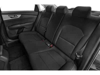 2023 Kia Forte LX