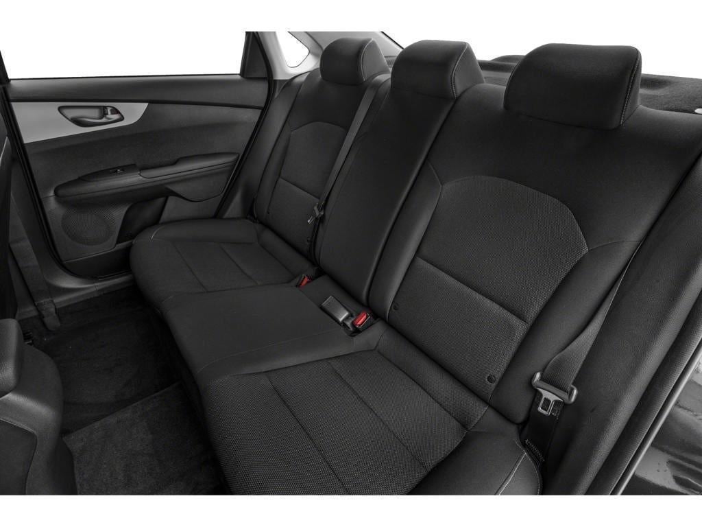 2023 Kia Forte LX