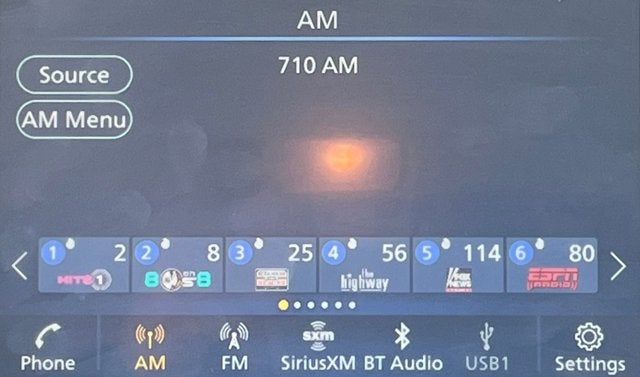 2024 Nissan Versa SR