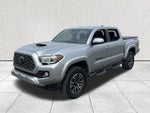 2022 Toyota Tacoma 2WD TRD Sport