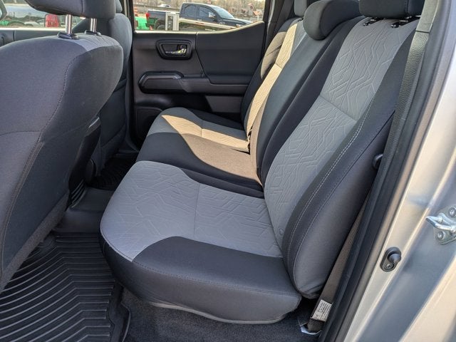 2022 Toyota Tacoma 2WD SR5