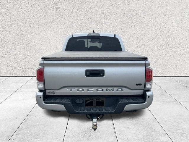 2022 Toyota Tacoma 2WD TRD Sport