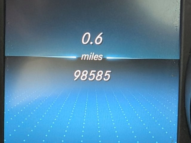 2020 Mercedes-Benz C-Class AMG® C 63