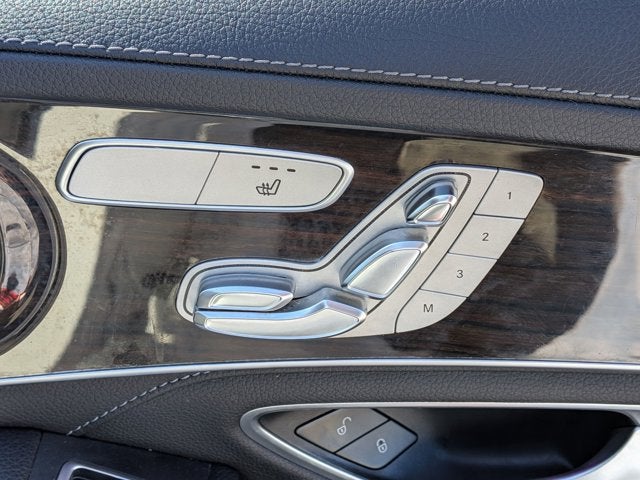 2020 Mercedes-Benz C-Class AMG® C 63