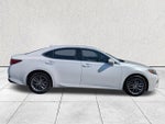 2018 Lexus ES ES 350