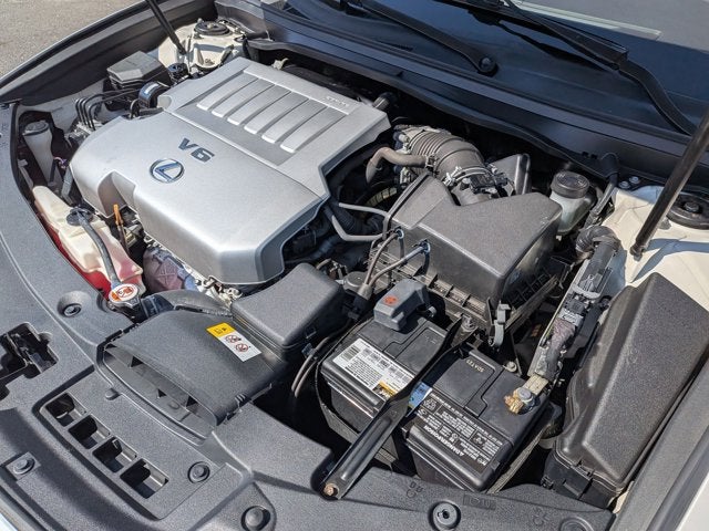 2018 Lexus ES ES 350