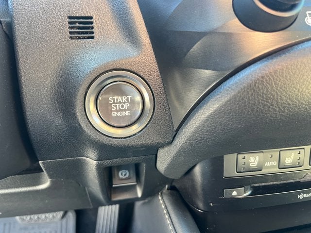 2019 Lexus ES ES 350