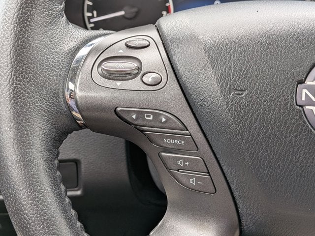 2024 Nissan Murano SL