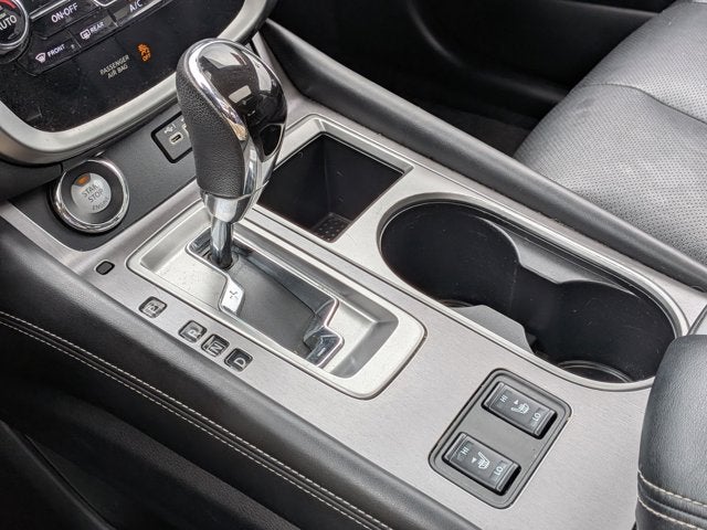 2024 Nissan Murano SL