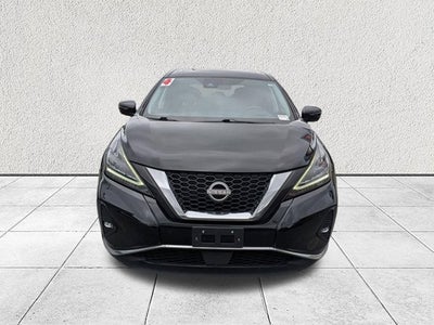2024 Nissan Murano SL