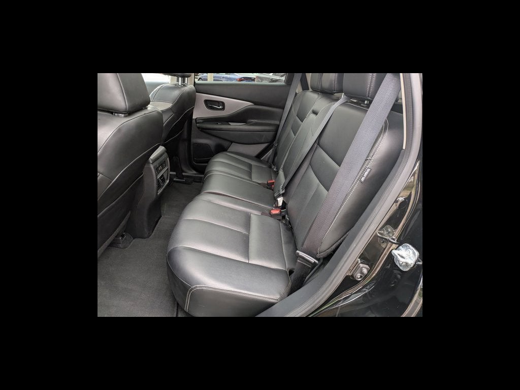 2024 Nissan Murano SL