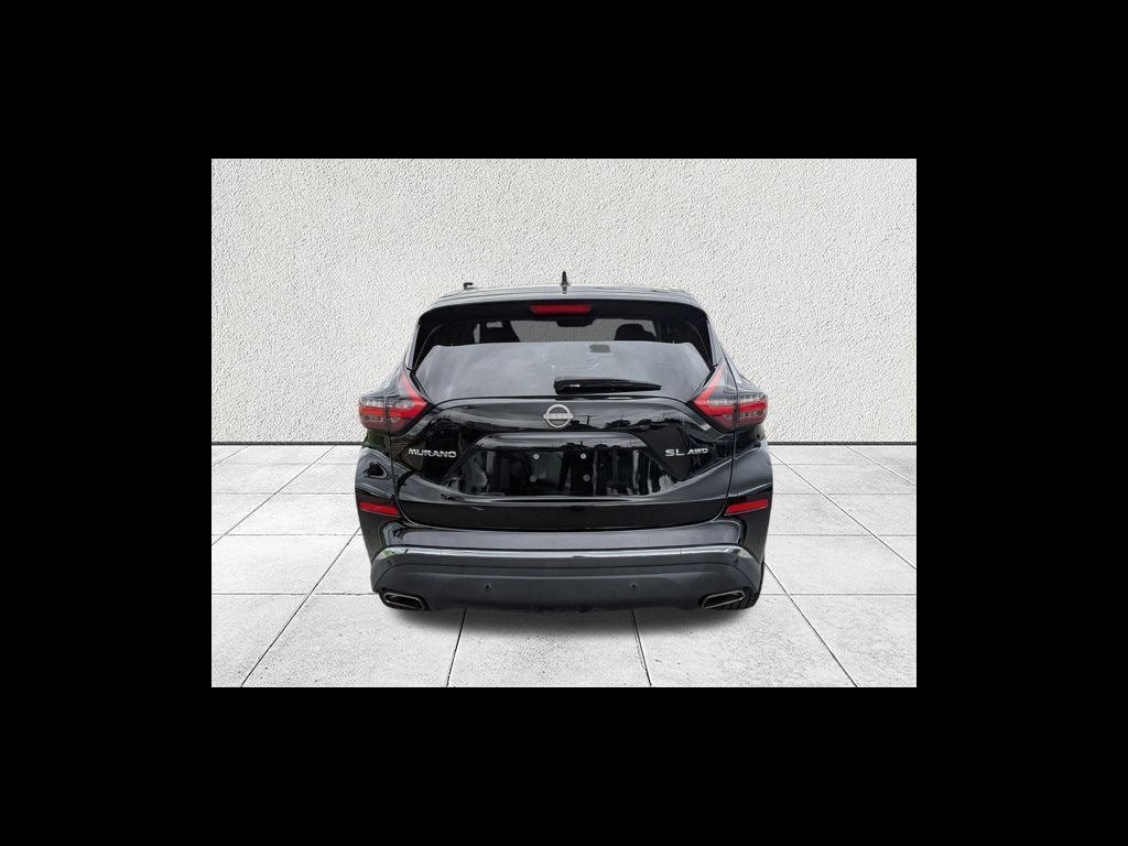 2024 Nissan Murano SL