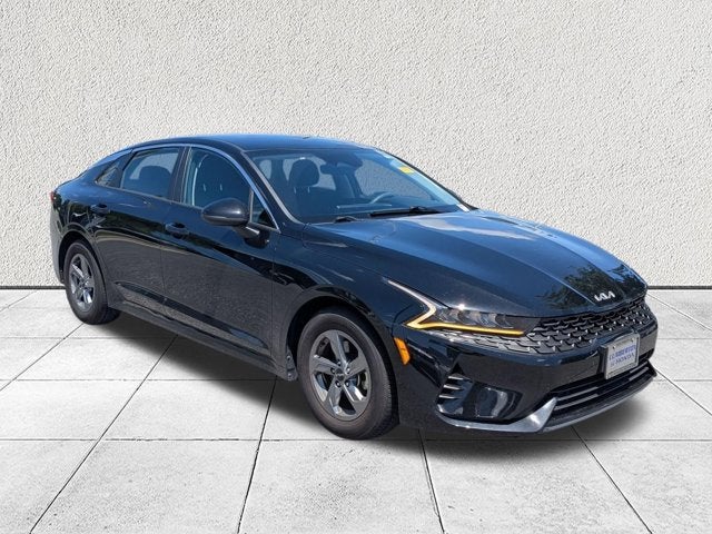 2023 Kia K5 LXS