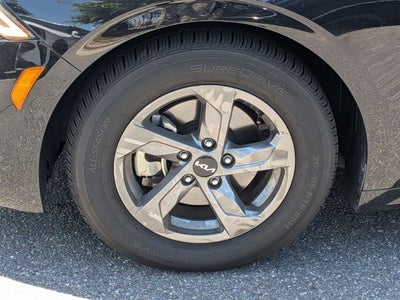 2023 Kia K5 LXS