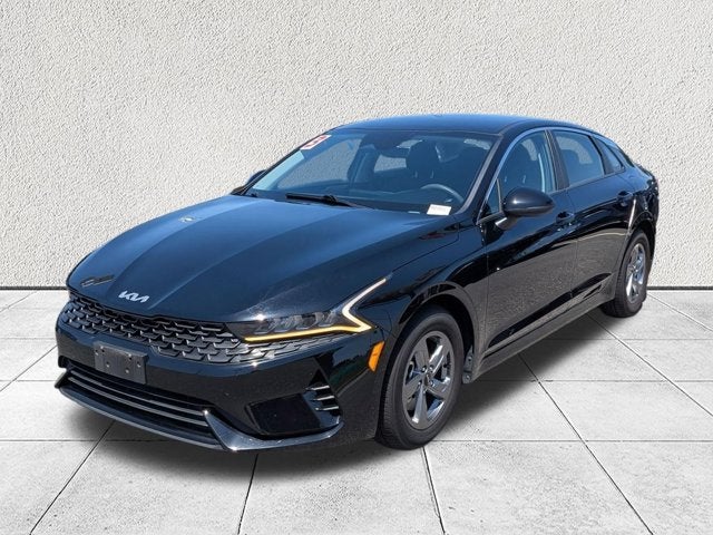 2023 Kia K5 LXS