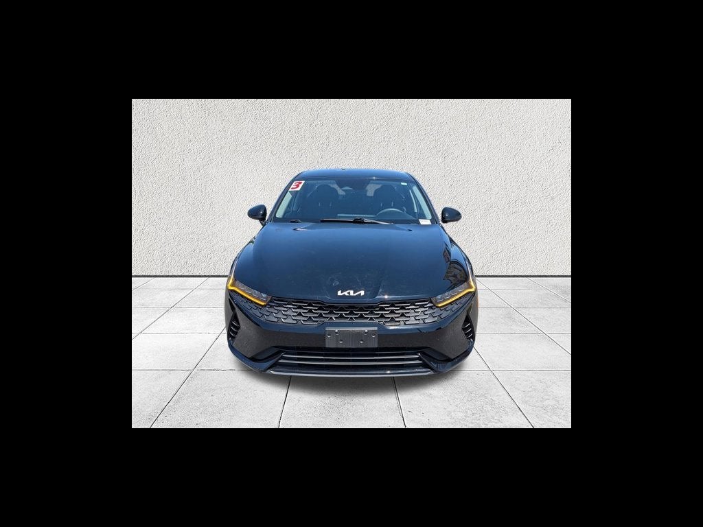 2023 Kia K5 LXS