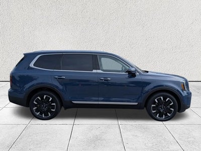 2023 Kia Telluride SX