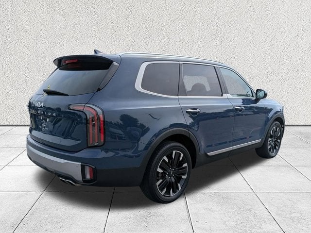 2023 Kia Telluride SX