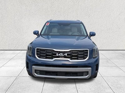 2023 Kia Telluride SX