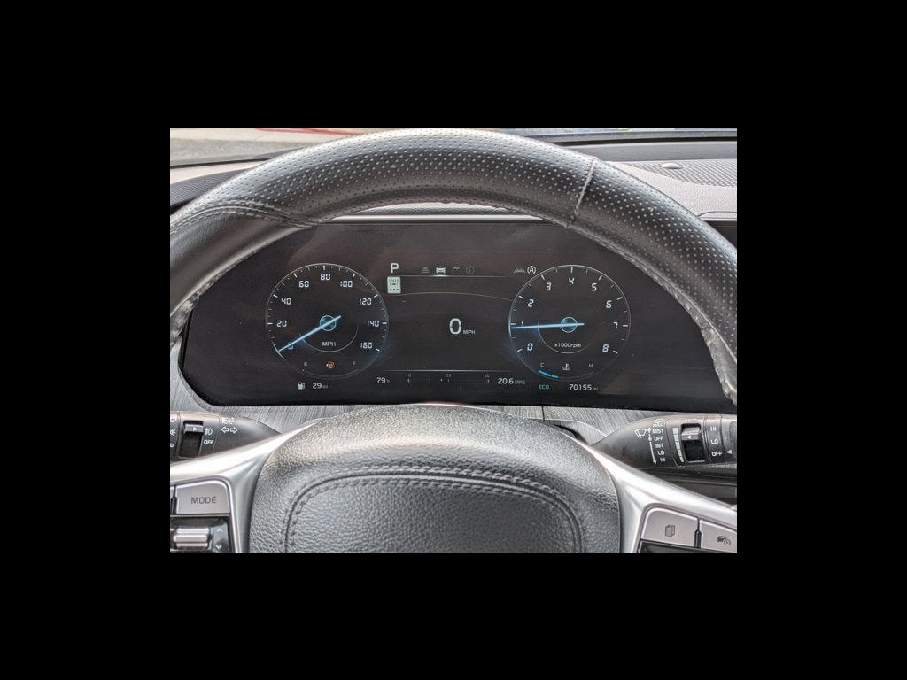 2023 Kia Telluride SX