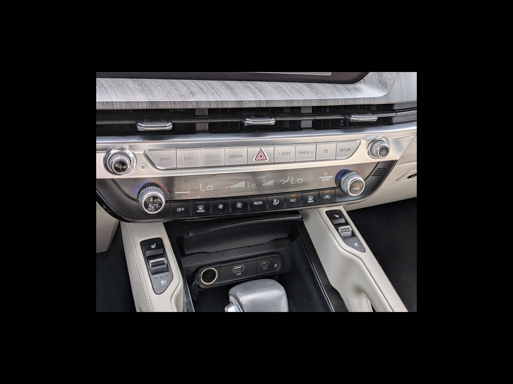 2023 Kia Telluride SX
