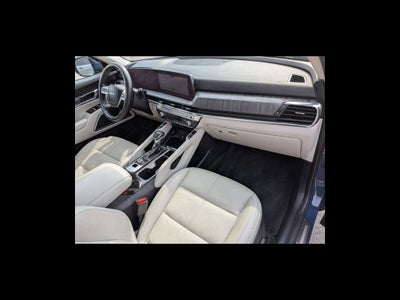 2023 Kia Telluride SX
