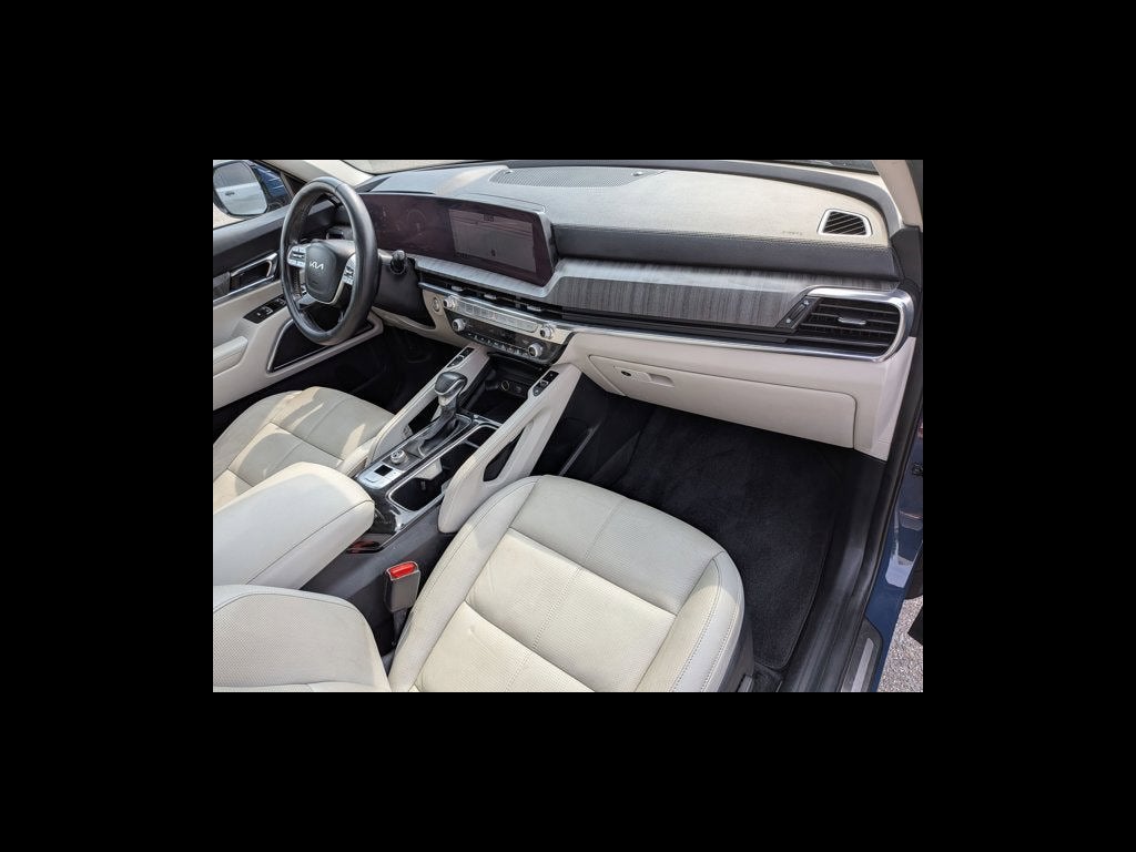 2023 Kia Telluride SX