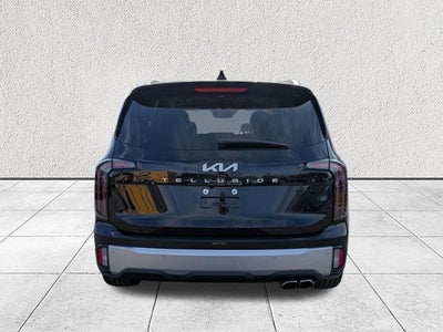 2023 Kia Telluride SX