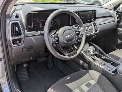 2023 Kia Sorento LX
